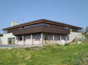 Large house in Spiddal, Ireland